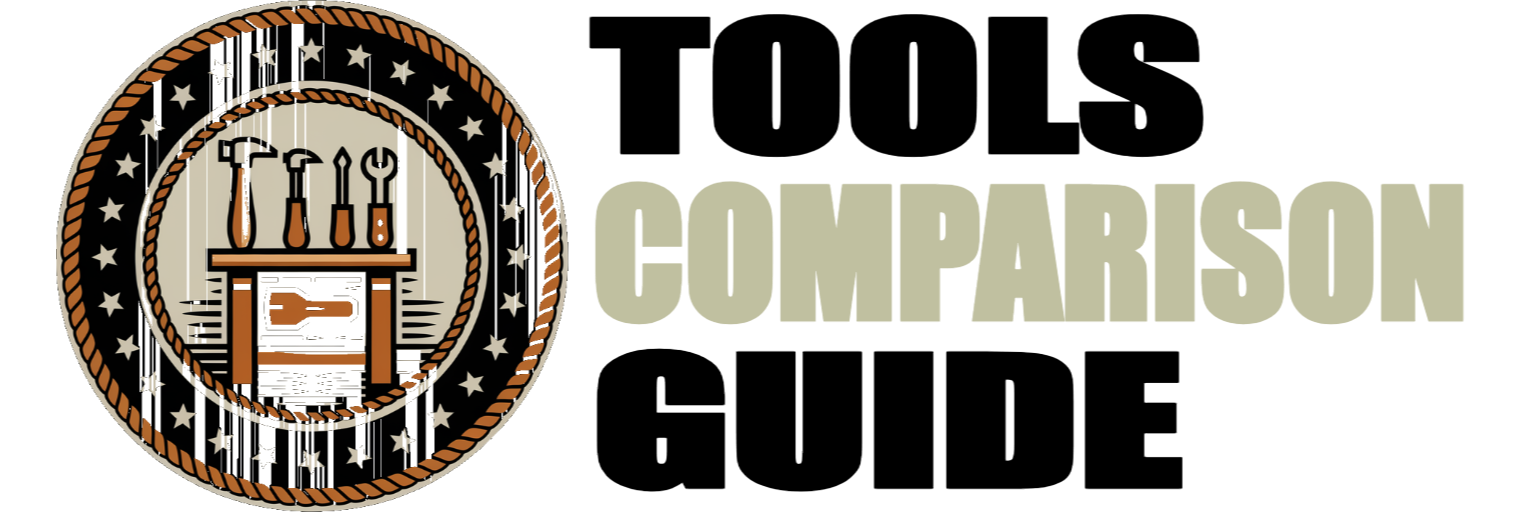 Toolscomparisonguide